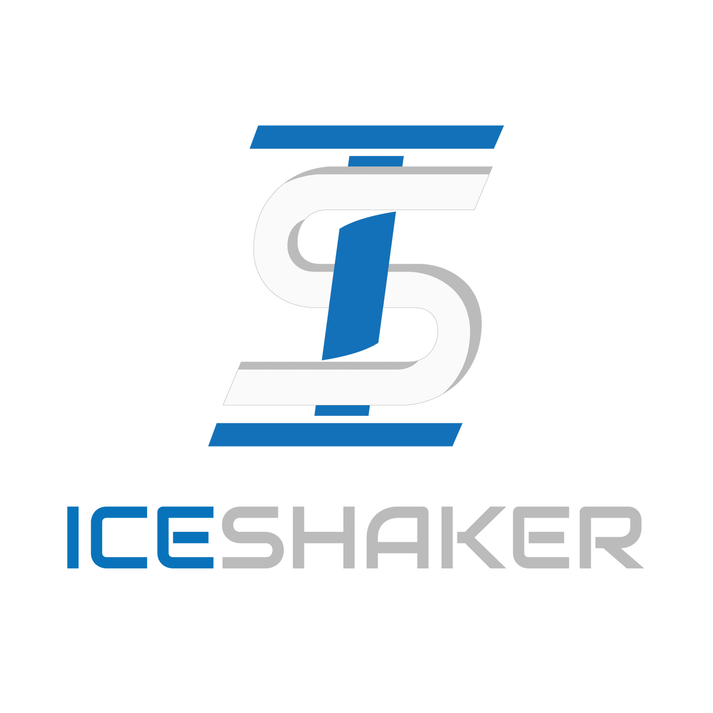 Ice Shaker 20 Oz. Skinny Tumbler