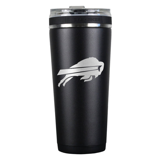 NFL Ice Shaker Flex - Buffalo Bills