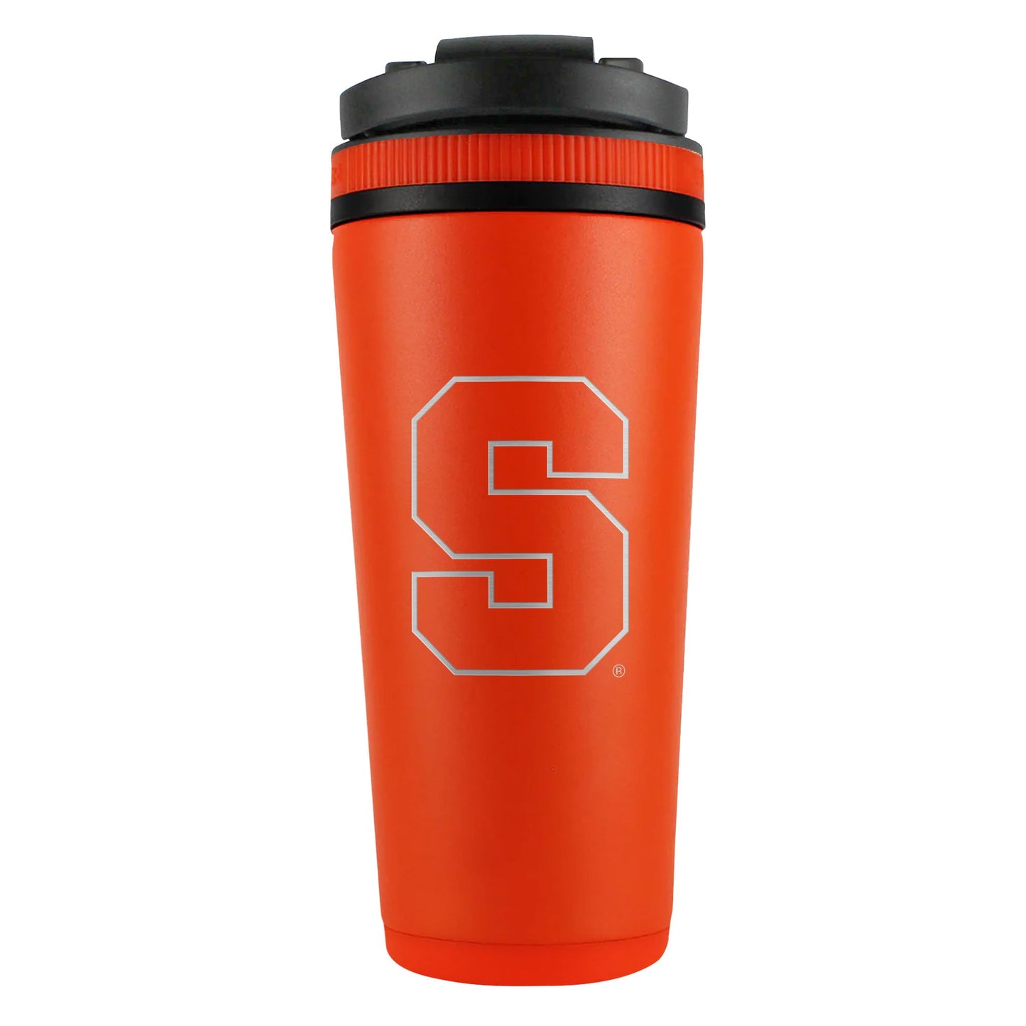 Ice Shaker Syracuse University Logo Bottle