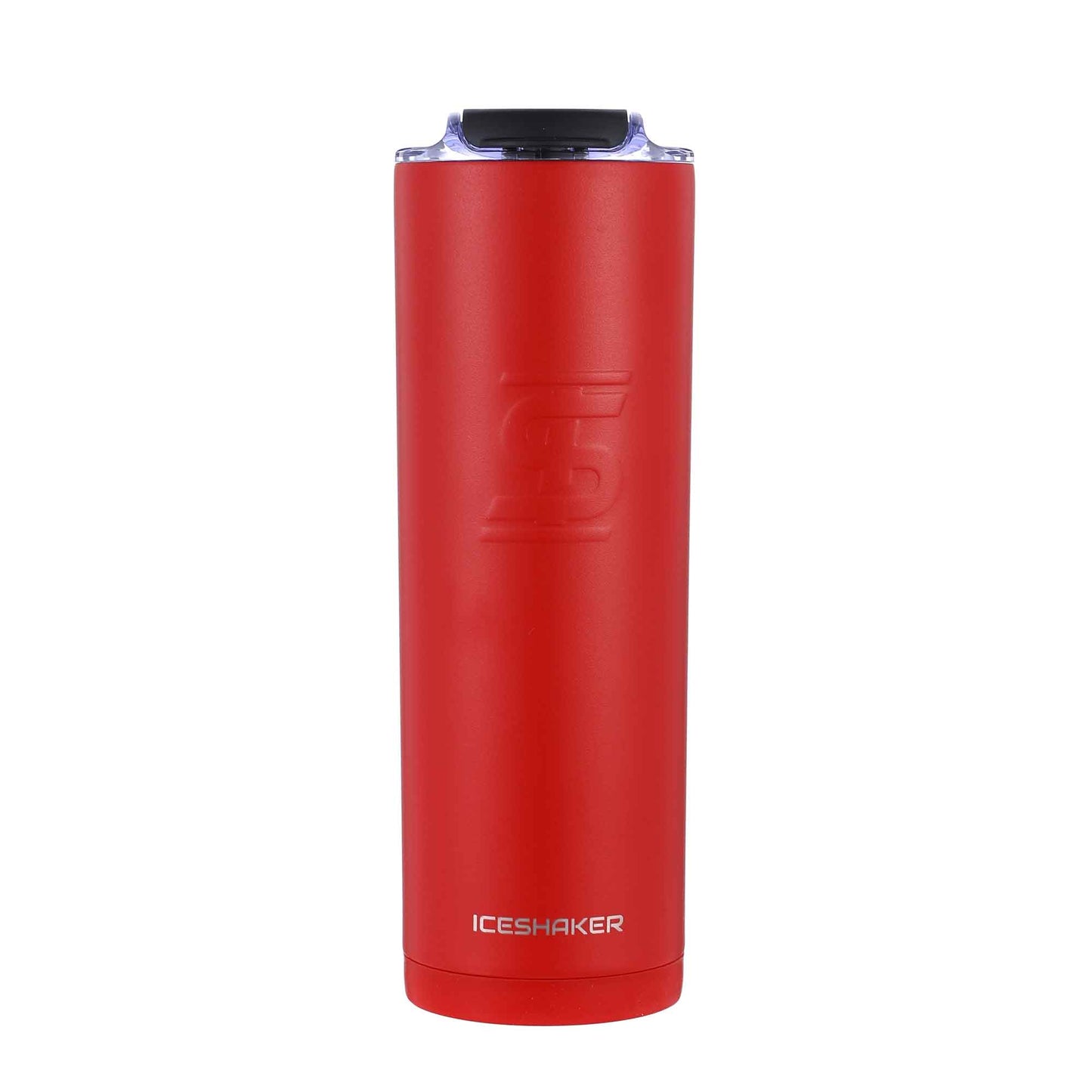 Ice Shaker 20 Oz. Skinny Tumbler