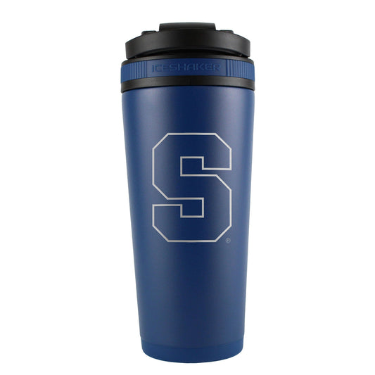 Ice Shaker Syracuse University Logo Bottle