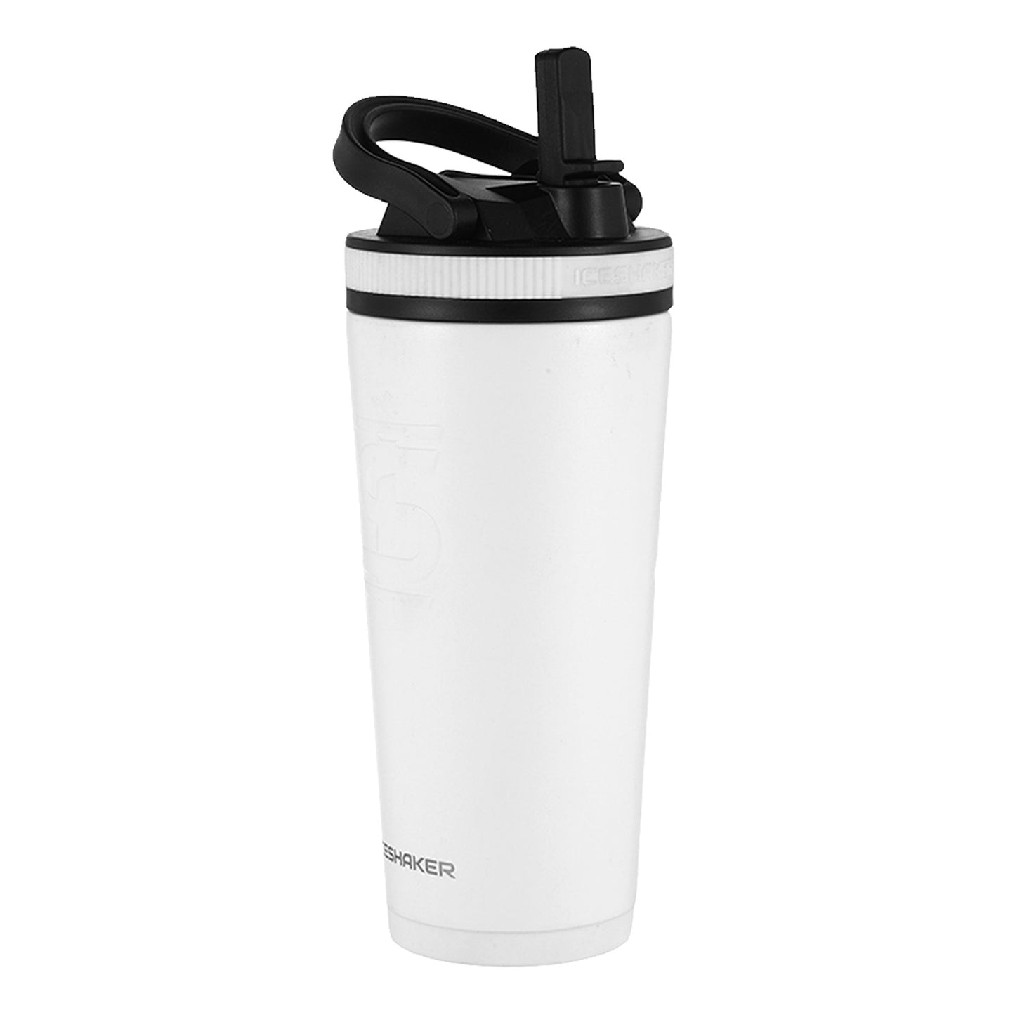 Ice Shaker 26 Oz. Shaker and Sports Bottle - Custom Engraved