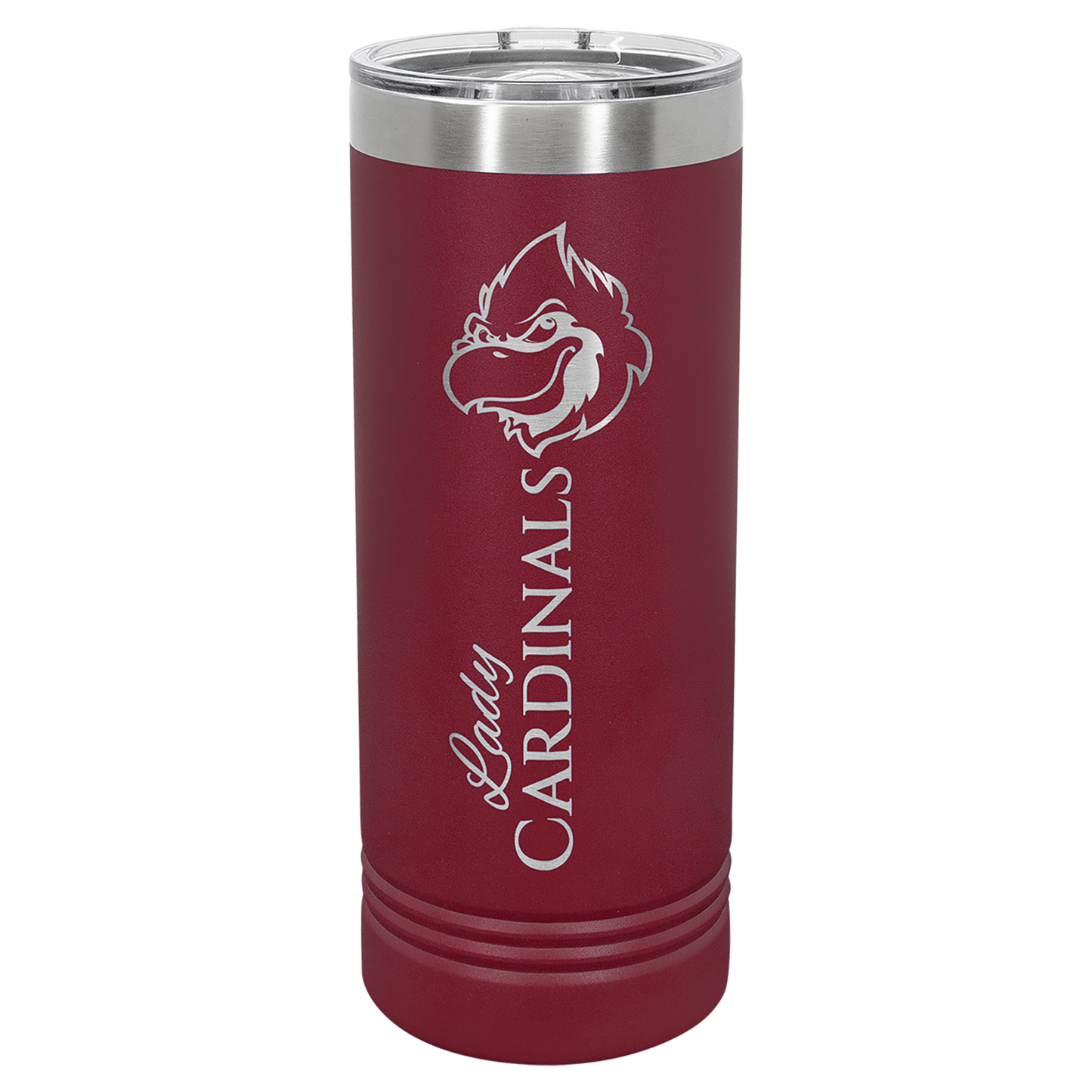 Laser Engraved 22 OZ. Polar Camel Skinny Tumbler