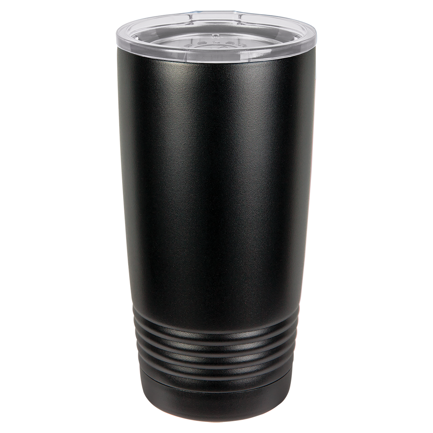 Black Polar Camel 20oz Ringneck Tumbler - Blank