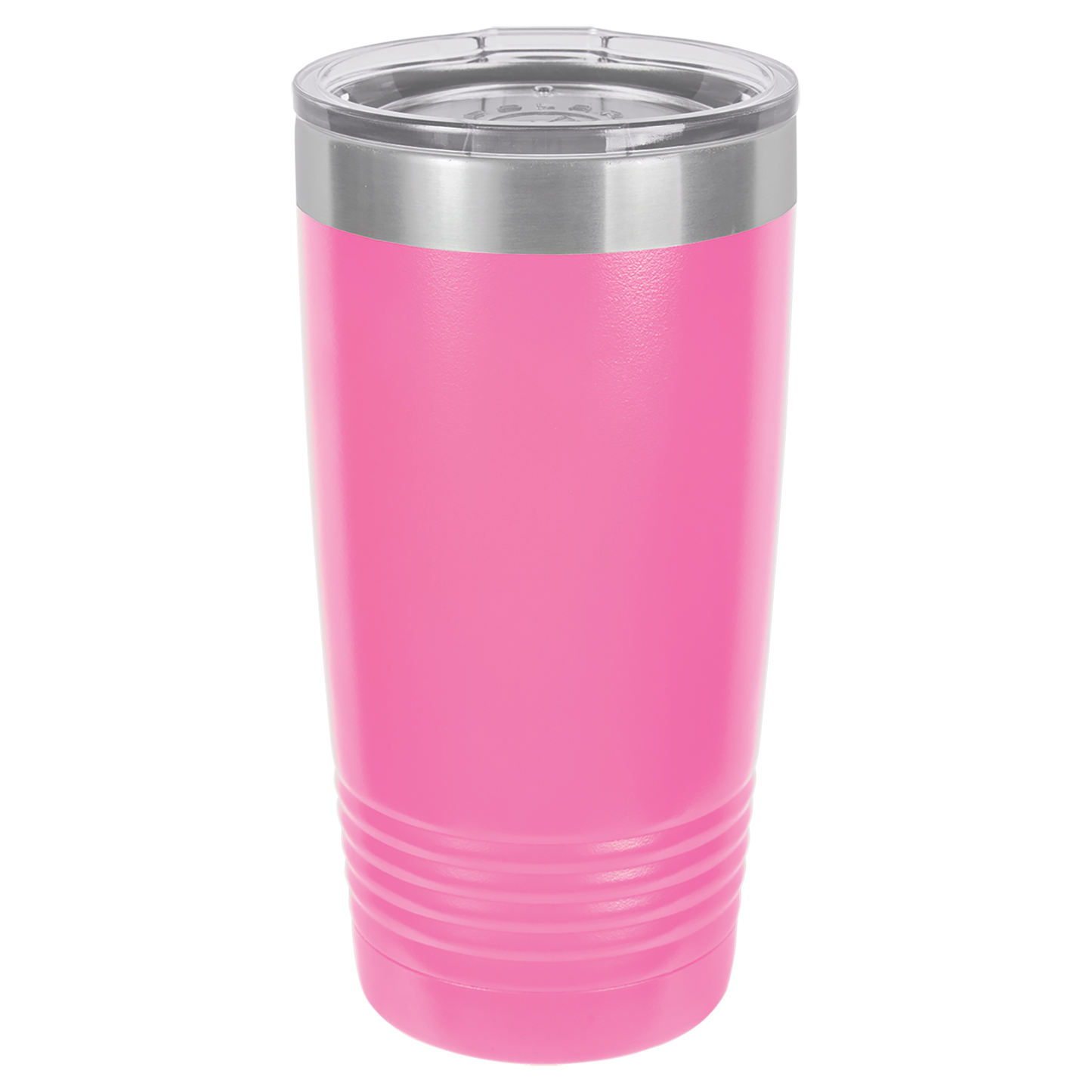 Pink Polar Camel 20oz Ringneck Tumbler - Blank