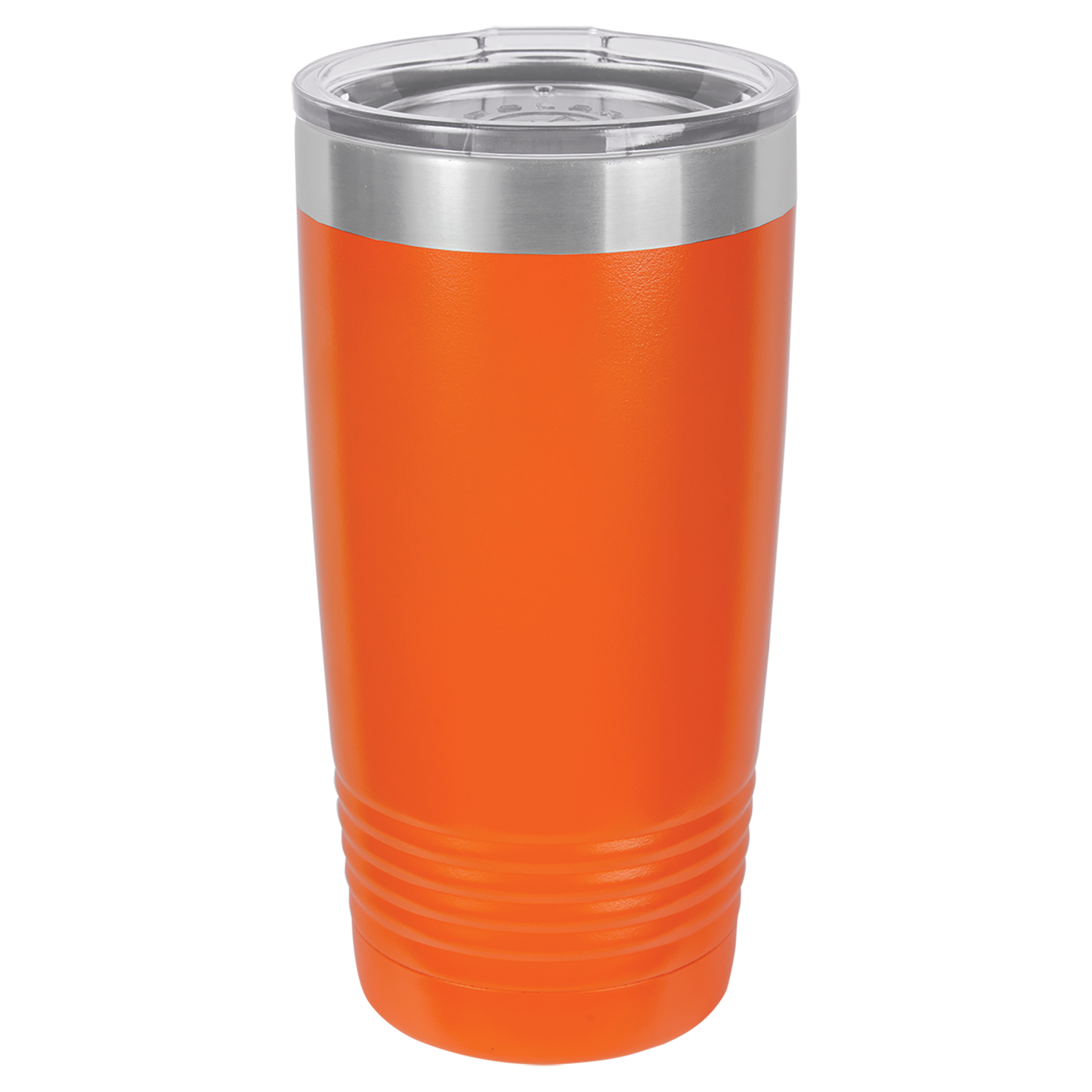 Orange Polar Camel 20oz Ringneck Tumbler - Blank