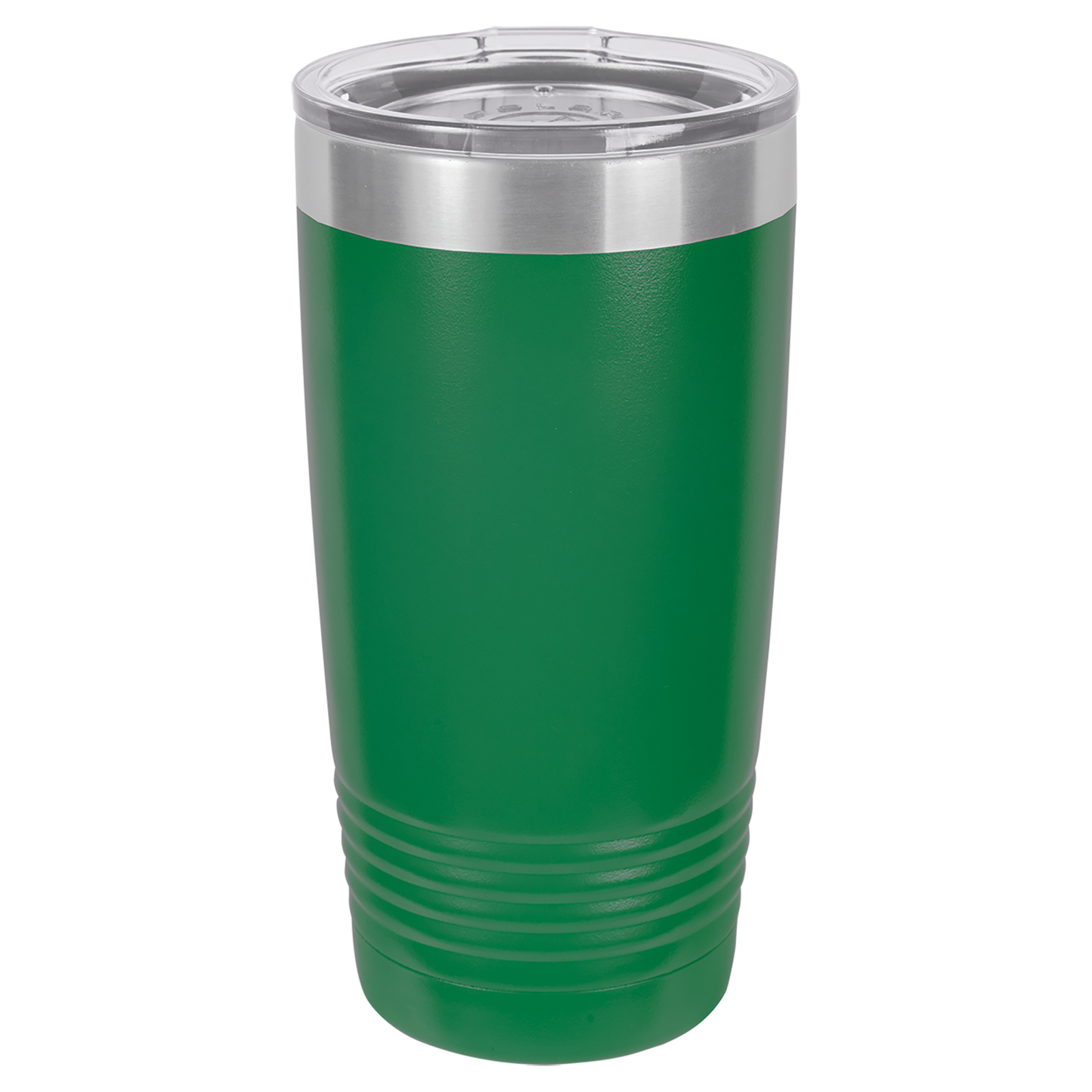 Green Polar Camel 20oz Ringneck Tumbler - Blank