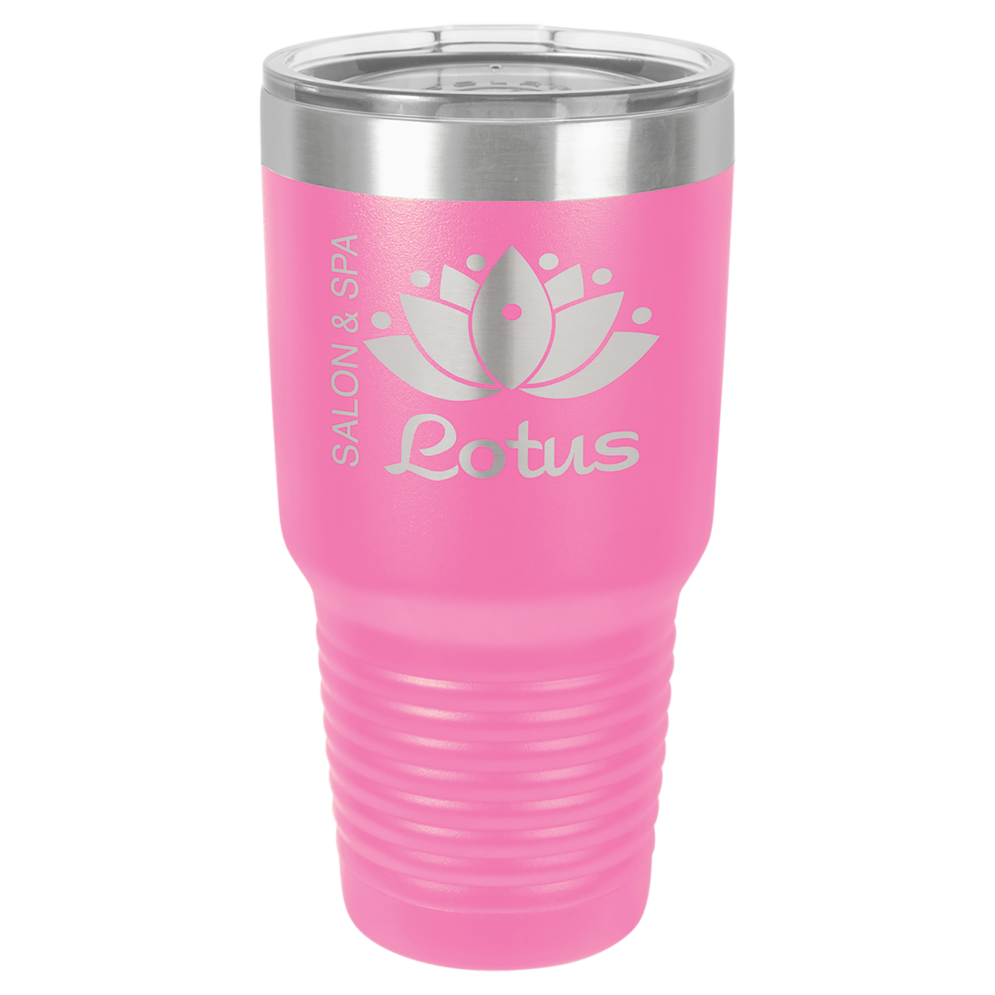 Polar Camel 30 Oz Tumbler Personalized