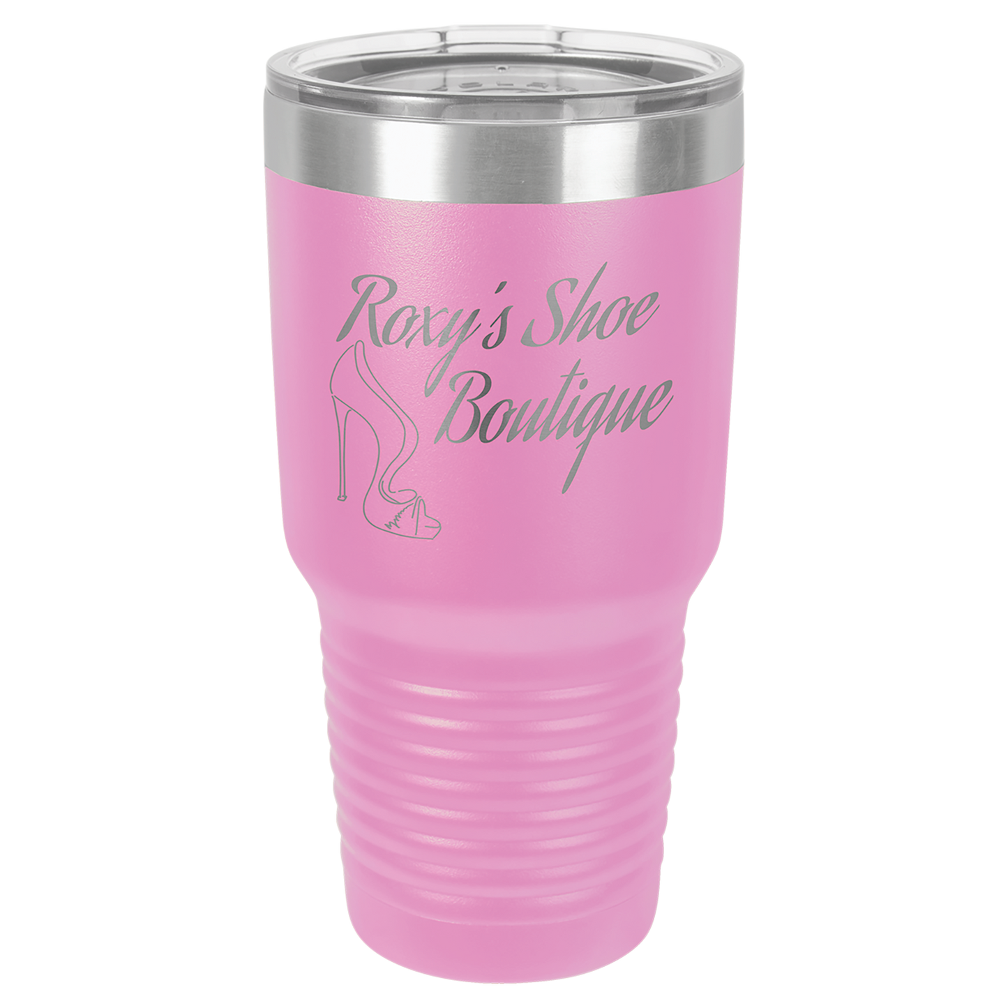 Polar Camel 30 Oz Tumbler Personalized