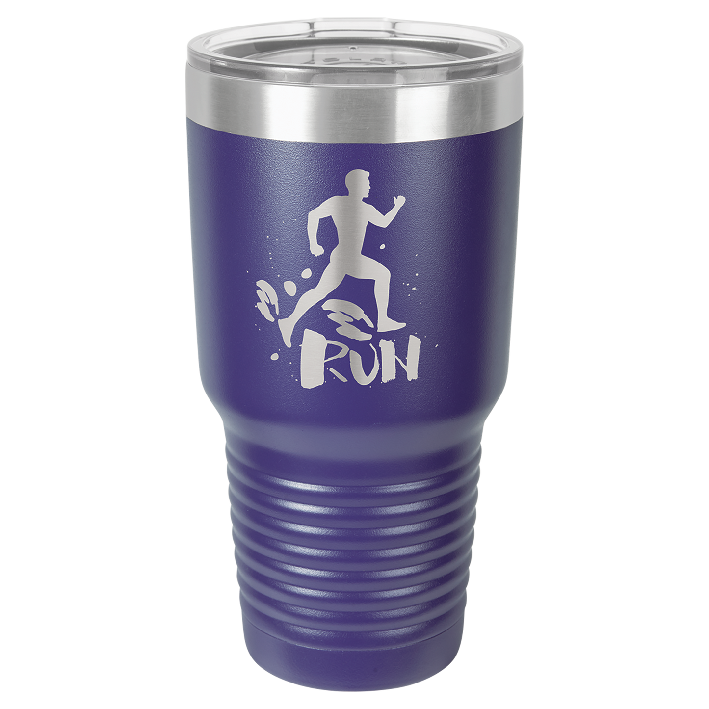 Polar Camel 30 Oz Tumbler Personalized