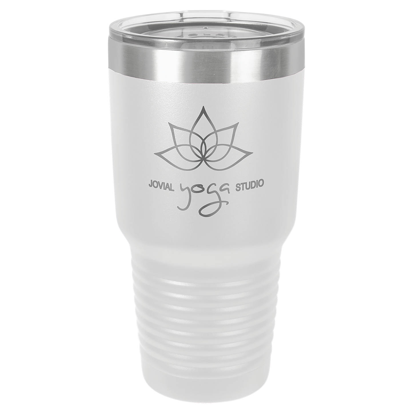 Polar Camel 30 Oz Tumbler Personalized