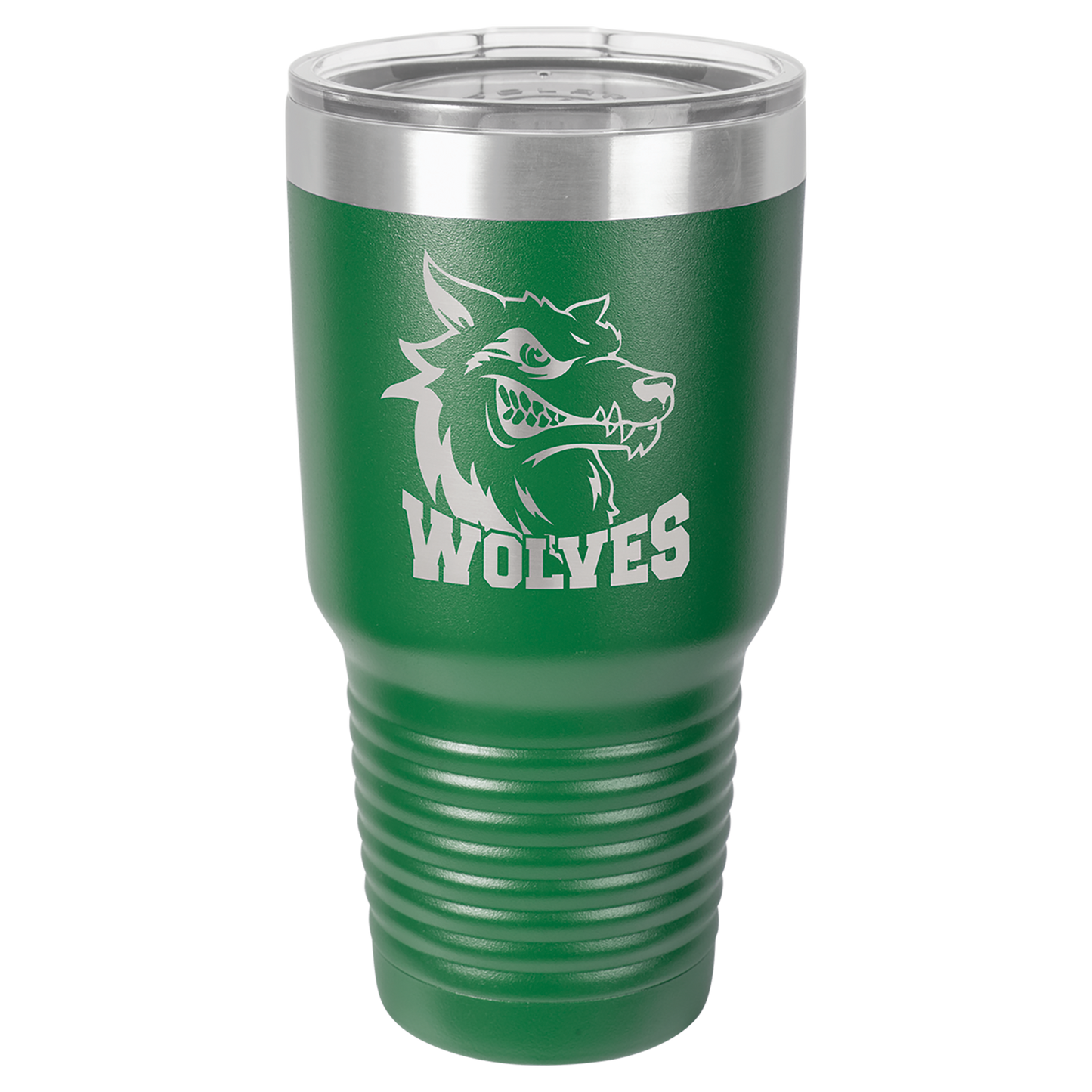 Polar Camel 30 Oz Tumbler Personalized