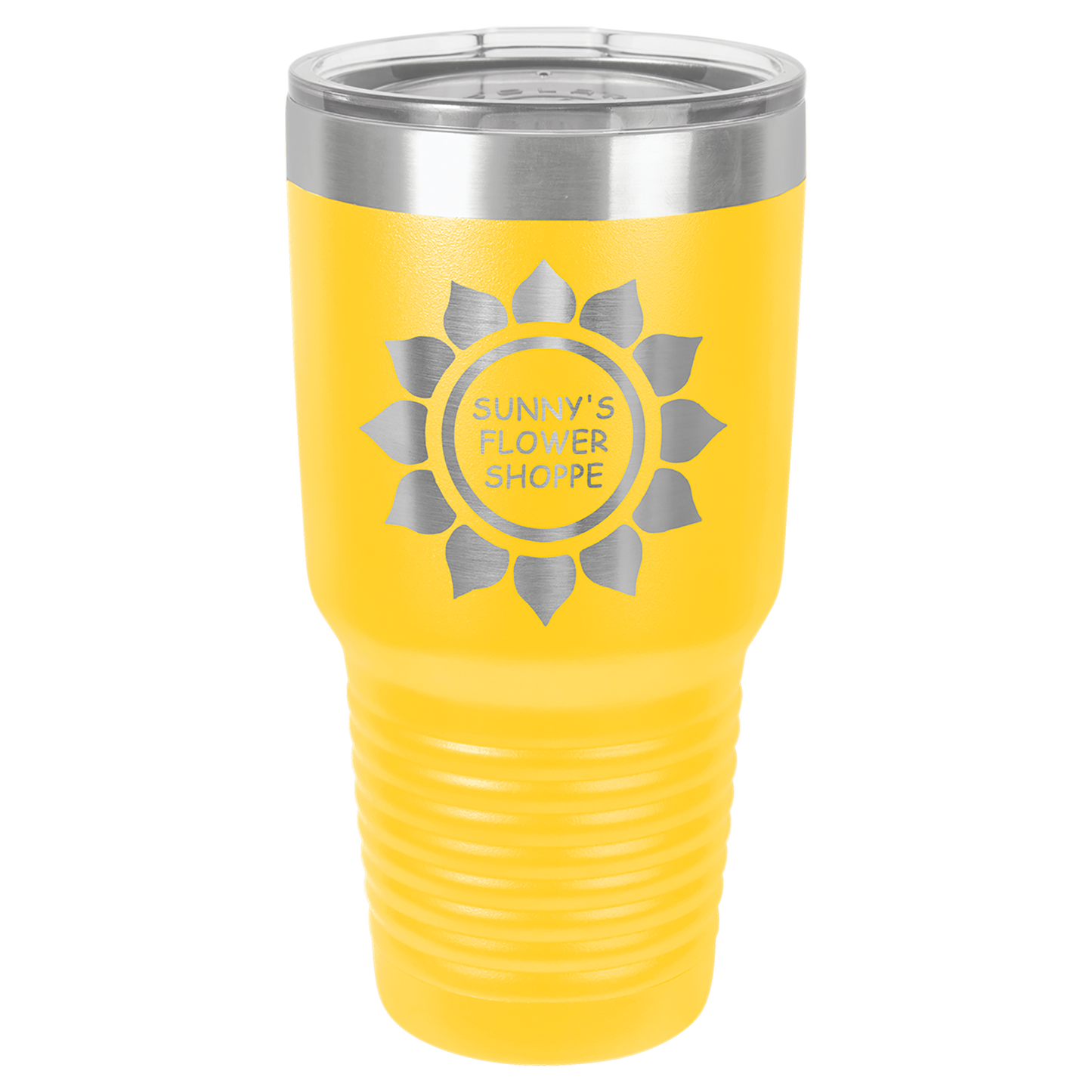 Polar Camel 30 Oz Tumbler Personalized