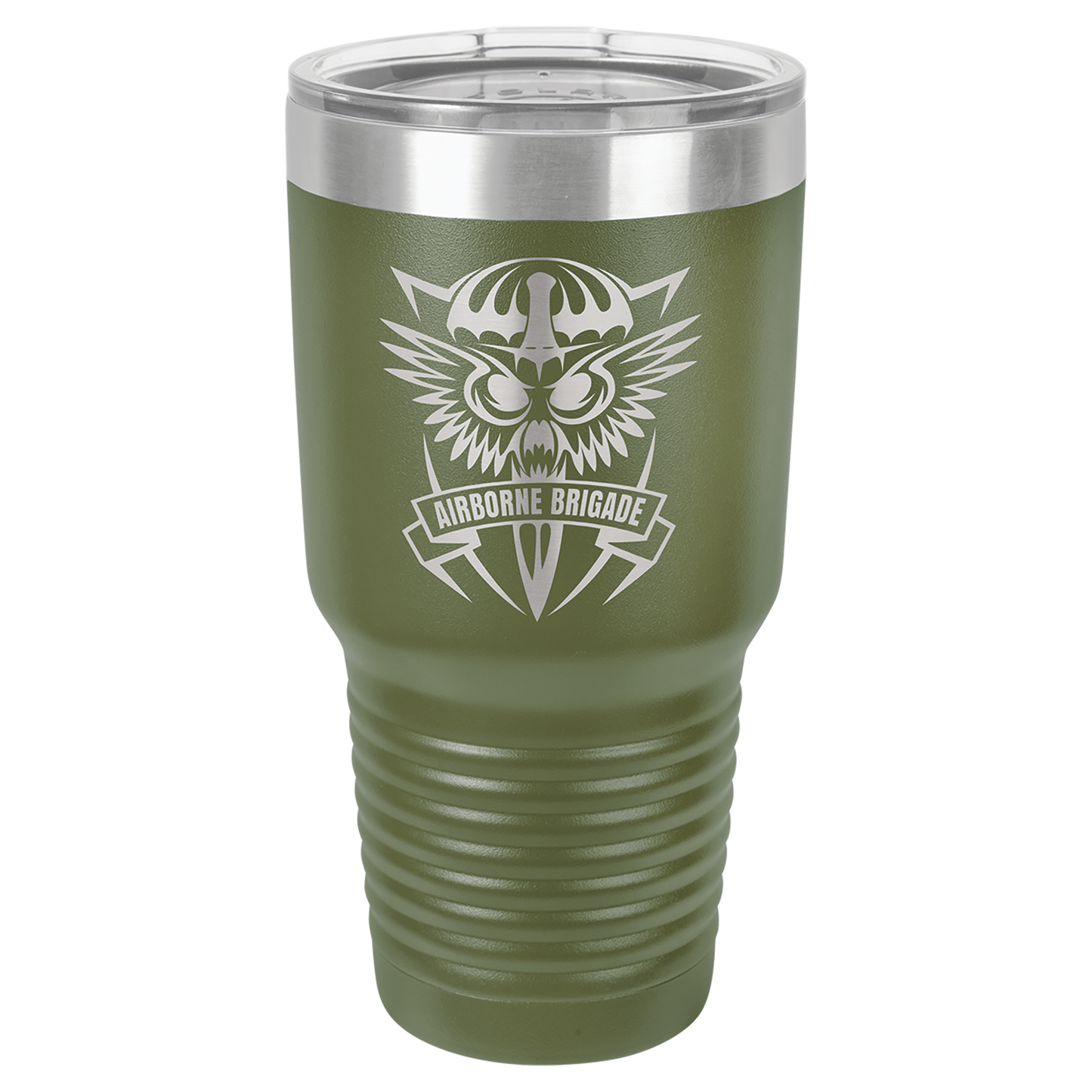 Polar Camel 30 Oz Tumbler Personalized