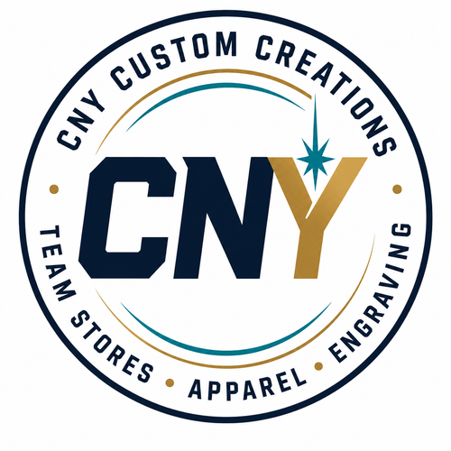 CNY Custom Creations